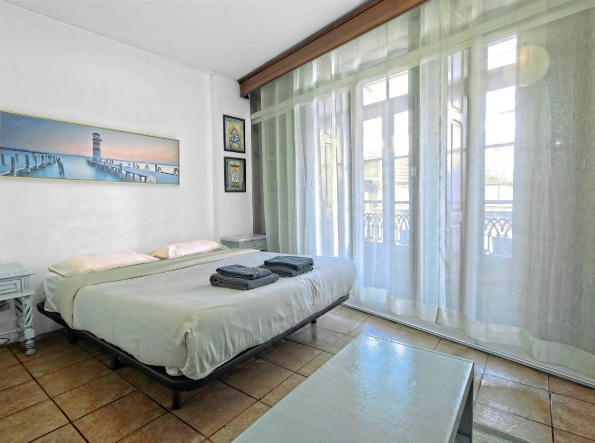 Ribeira Smart Suite بورتو المظهر الخارجي الصورة